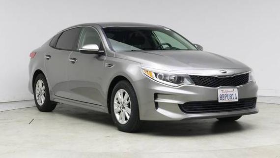 KIA OPTIMA 2018 5XXGT4L37JG215720 image KIA OPTIMA 2018 5XXGT4L37JG215720 image