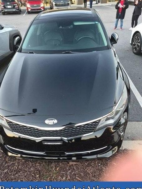 KIA OPTIMA 2018 5XXGW4L27JG182250 image KIA OPTIMA 2018 5XXGW4L27JG182250 image
