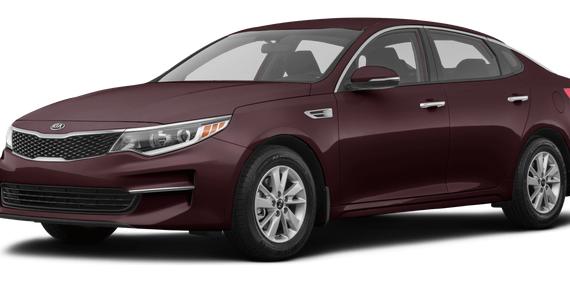 KIA OPTIMA 2018 5XXGT4L3XJG271473 image KIA OPTIMA 2018 5XXGT4L3XJG271473 image