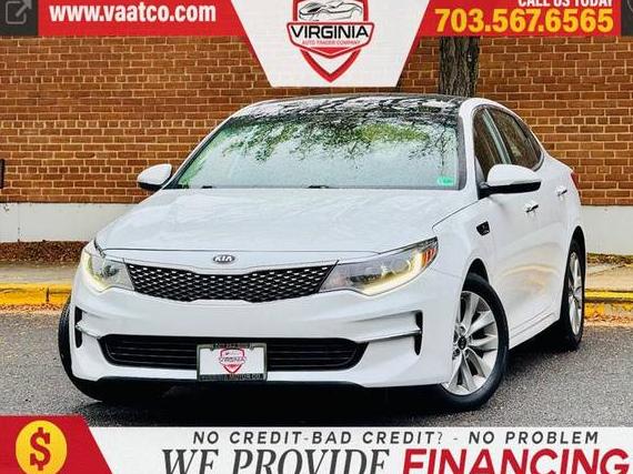 KIA OPTIMA 2018 5XXGU4L32JG184146 image KIA OPTIMA 2018 5XXGU4L32JG184146 image