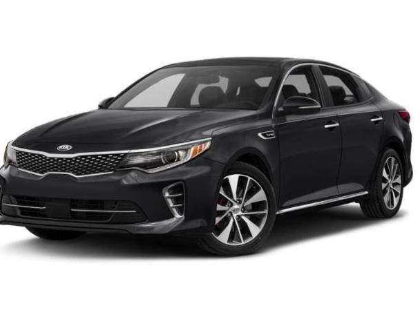 KIA OPTIMA 2018 5XXGV4L29JG248509 image