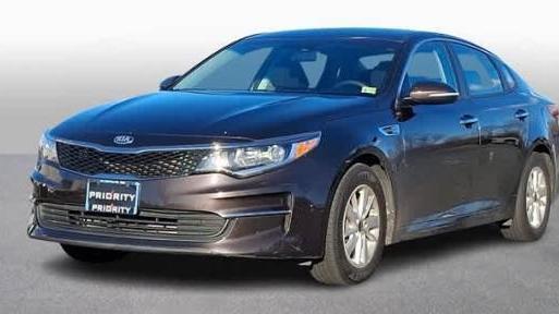 KIA OPTIMA 2018 KNAGT4L31J5239478 image