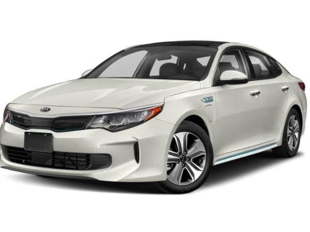 KIA OPTIMA 2018 KNAGV4LD5J5026133 image