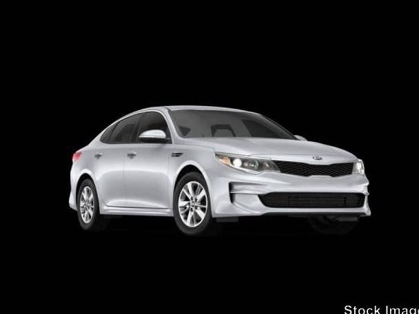 KIA OPTIMA 2018 5XXGU4L34JG222959 image