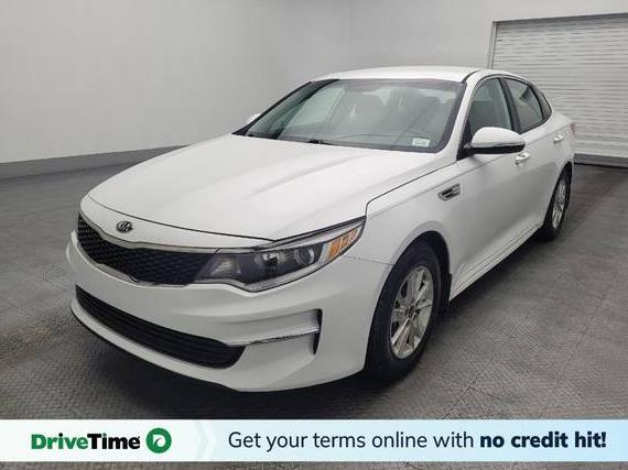 KIA OPTIMA 2018 5XXGT4L36JG236588 image KIA OPTIMA 2018 5XXGT4L36JG236588 image