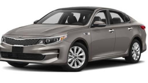 KIA OPTIMA 2018 5XXGU4L37JG220526 image