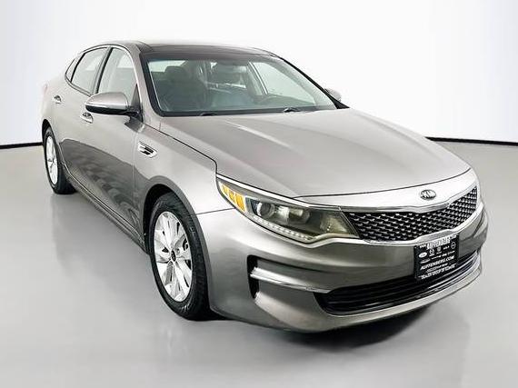 KIA OPTIMA 2018 5XXGU4L36JG199295 image KIA OPTIMA 2018 5XXGU4L36JG199295 image