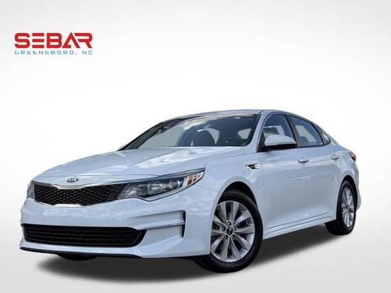 KIA OPTIMA 2018 5XXGT4L36JG274824 image KIA OPTIMA 2018 5XXGT4L36JG274824 image