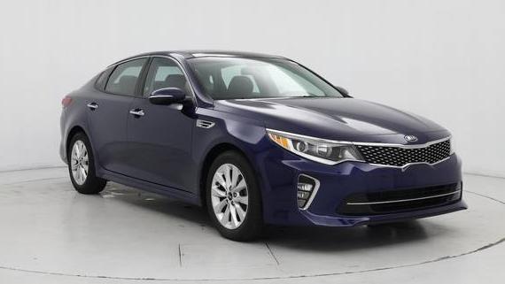 KIA OPTIMA 2018 5XXGT4L34JG217117 image KIA OPTIMA 2018 5XXGT4L34JG217117 image