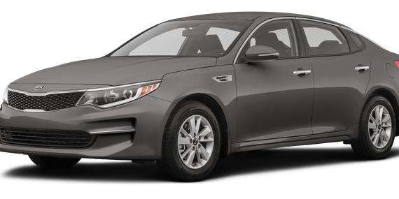 KIA OPTIMA 2018 KNAGT4L35J5232792 image KIA OPTIMA 2018 KNAGT4L35J5232792 image