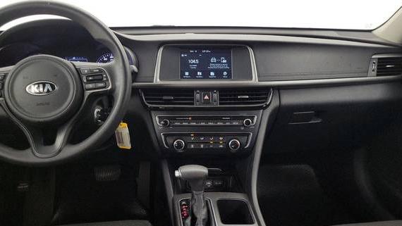 KIA OPTIMA 2018 5XXGT4L38JG207450 image KIA OPTIMA 2018 5XXGT4L38JG207450 image