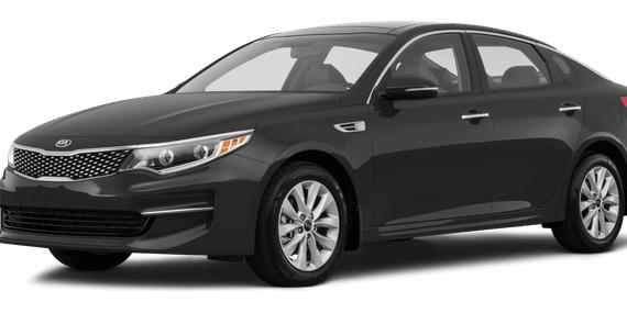 KIA OPTIMA 2018 5XXGU4L30JG224739 image