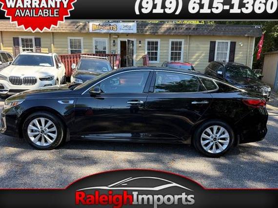 KIA OPTIMA 2018 5XXGT4L35JG241166 image KIA OPTIMA 2018 5XXGT4L35JG241166 image