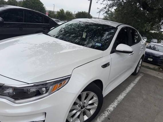 KIA OPTIMA 2018 5XXGT4L3XJG260618 image KIA OPTIMA 2018 5XXGT4L3XJG260618 image