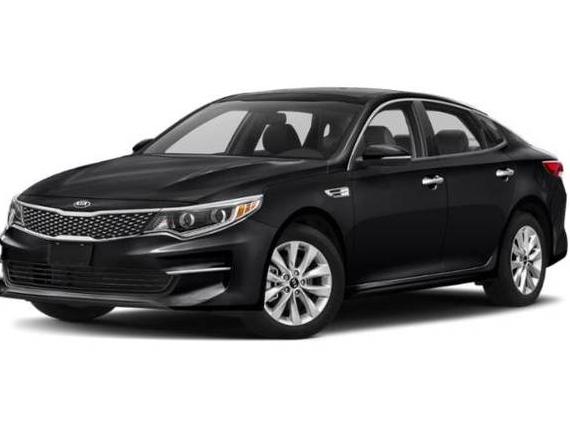 KIA OPTIMA 2018 5XXGU4L31JG214754 image
