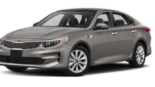 KIA OPTIMA 2018 5XXGU4L38JG204724 image