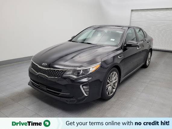 KIA OPTIMA 2018 5XXGV4L21JG240176 image KIA OPTIMA 2018 5XXGV4L21JG240176 image