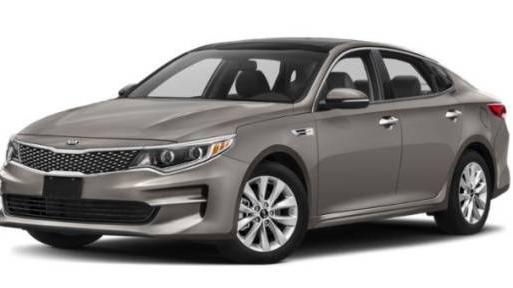 KIA OPTIMA 2018 5XXGU4L36JG199703 image