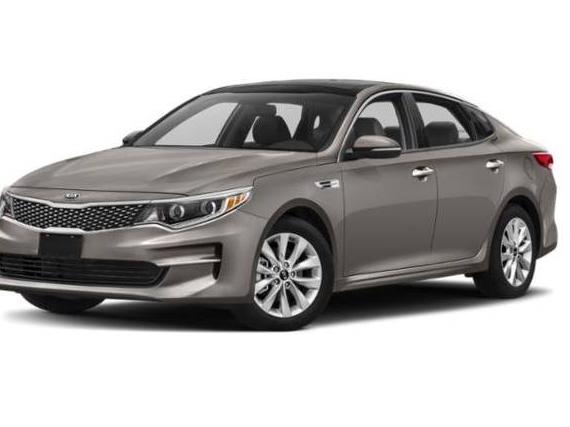 KIA OPTIMA 2018 5XXGU4L33JG203402 image KIA OPTIMA 2018 5XXGU4L33JG203402 image
