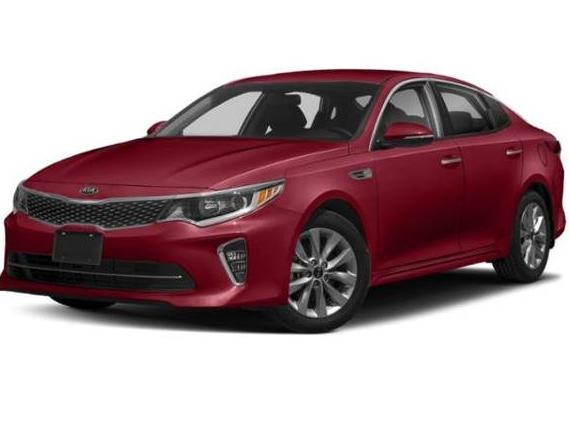 KIA OPTIMA 2018 5XXGT4L3XJG210091 image