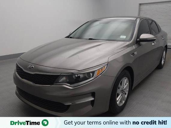 KIA OPTIMA 2018 5XXGT4L3XJG241437 image KIA OPTIMA 2018 5XXGT4L3XJG241437 image