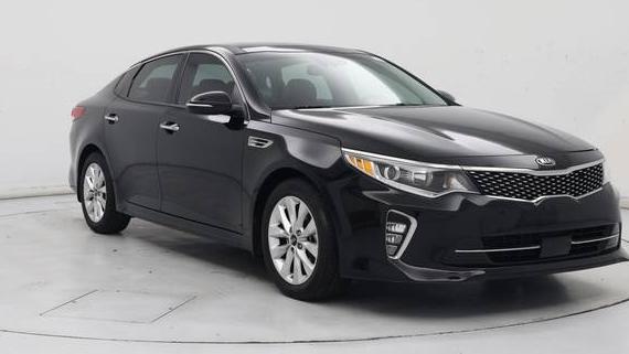 KIA OPTIMA 2018 5XXGU4L33JG194247 image KIA OPTIMA 2018 5XXGU4L33JG194247 image