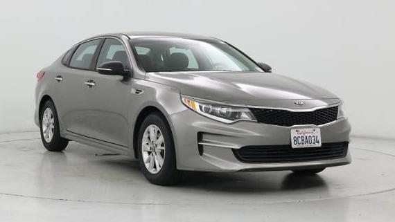 KIA OPTIMA 2018 5XXGT4L31JG206785 image KIA OPTIMA 2018 5XXGT4L31JG206785 image