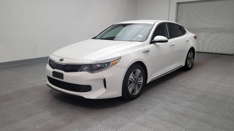 KIA OPTIMA 2018 KNAGV4LD9J5022151 image