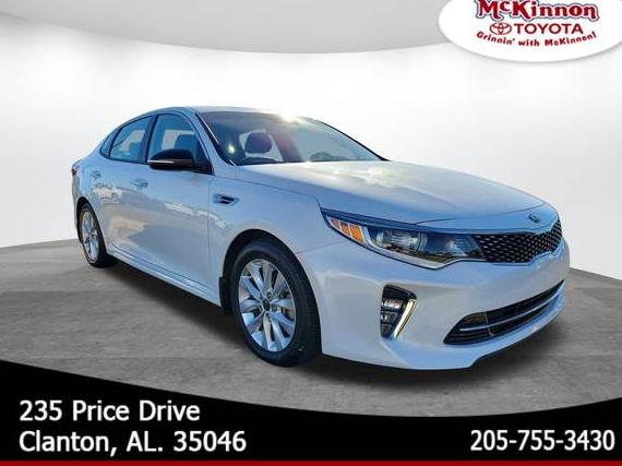 KIA OPTIMA 2018 5XXGT4L3XJG236786 image KIA OPTIMA 2018 5XXGT4L3XJG236786 image