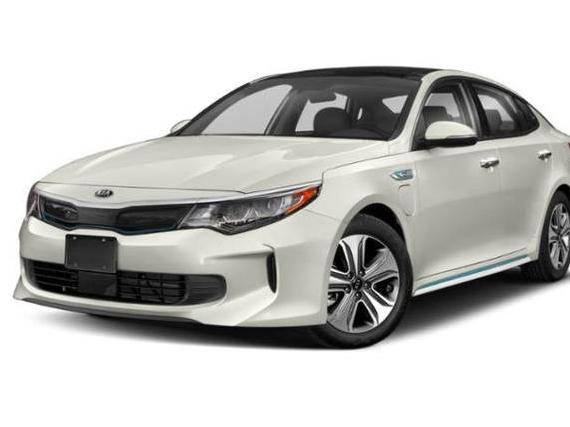 KIA OPTIMA 2018 KNAGV4LD9J5025051 image