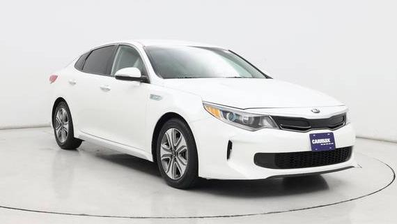 KIA OPTIMA 2018 KNAGU4LE6J5021129 image KIA OPTIMA 2018 KNAGU4LE6J5021129 image