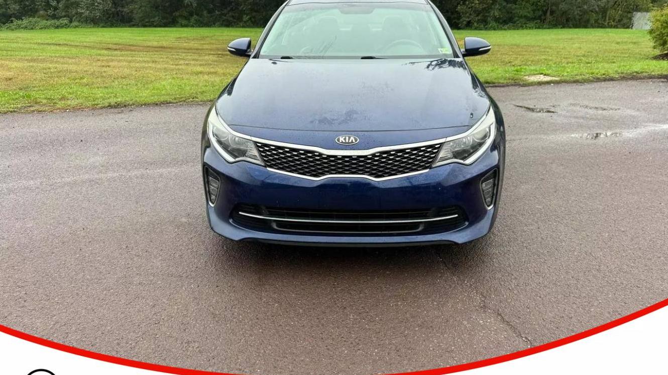 KIA OPTIMA 2018 5XXGT4L3XJG188769 image