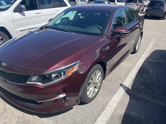 KIA OPTIMA 2018 5XXGT4L39JG259797 image KIA OPTIMA 2018 5XXGT4L39JG259797 image