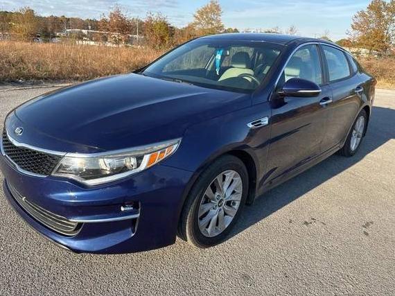 KIA OPTIMA 2018 5XXGU4L33JG202315 image KIA OPTIMA 2018 5XXGU4L33JG202315 image