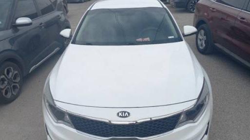 KIA OPTIMA 2018 5XXGT4L33JG254725 image