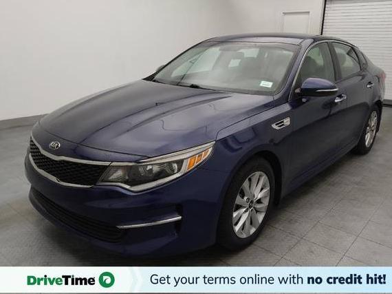 KIA OPTIMA 2018 5XXGT4L30JG263964 image KIA OPTIMA 2018 5XXGT4L30JG263964 image