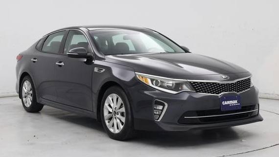 KIA OPTIMA 2018 5XXGT4L30JG234061 image KIA OPTIMA 2018 5XXGT4L30JG234061 image