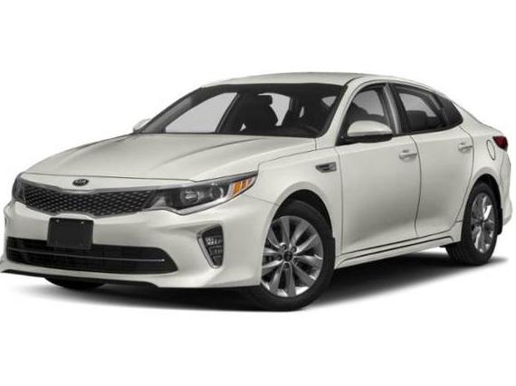 KIA OPTIMA 2018 5XXGT4L32JG186157 image