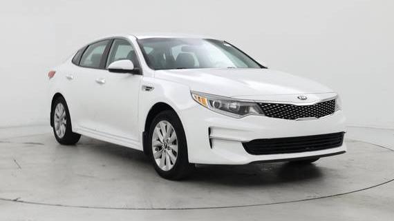 KIA OPTIMA 2018 5XXGU4L35JG182682 image KIA OPTIMA 2018 5XXGU4L35JG182682 image