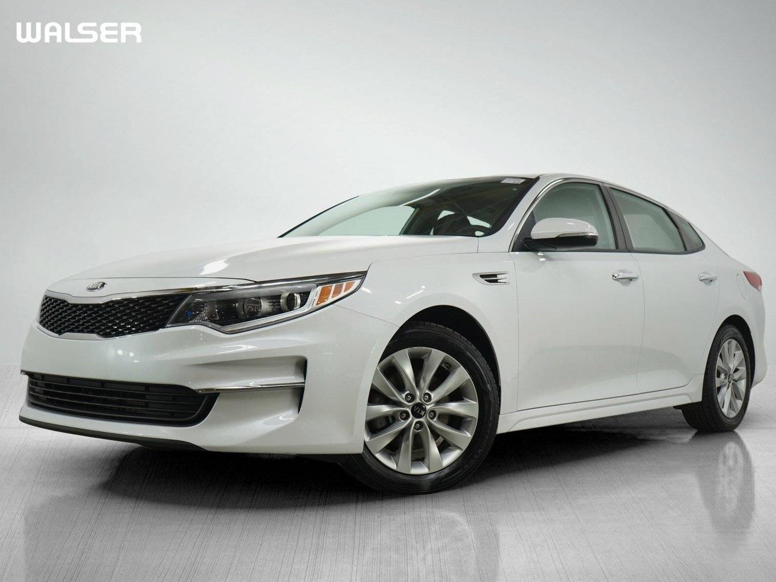 KIA OPTIMA 2018 5XXGT4L3XJG269724 image