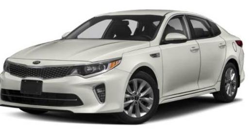 KIA OPTIMA 2018 5XXGT4L36JG233013 image