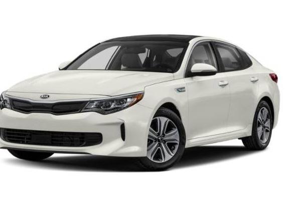 KIA OPTIMA 2018 KNAGT4LE2J5021471 image