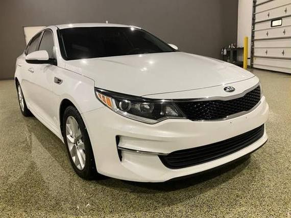 KIA OPTIMA 2018 5XXGT4L30JG259400 image KIA OPTIMA 2018 5XXGT4L30JG259400 image