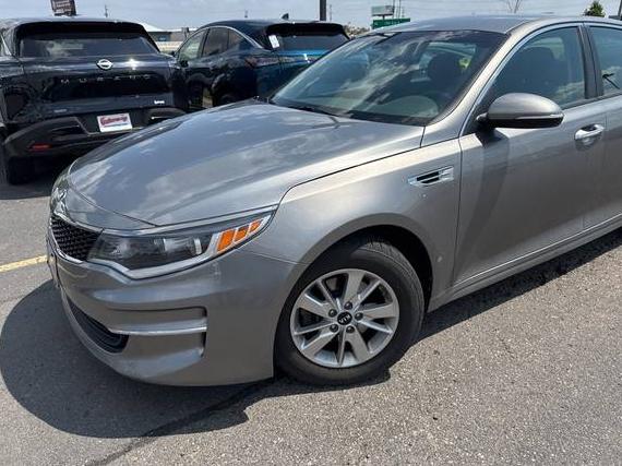 KIA OPTIMA 2018 5XXGT4L3XJG198685 image KIA OPTIMA 2018 5XXGT4L3XJG198685 image