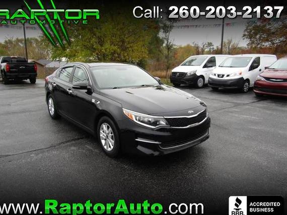 KIA OPTIMA 2018 5XXGT4L34JG228621 image KIA OPTIMA 2018 5XXGT4L34JG228621 image