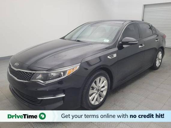 KIA OPTIMA 2018 5XXGU4L31JG249715 image KIA OPTIMA 2018 5XXGU4L31JG249715 image