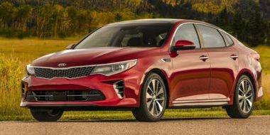 KIA OPTIMA 2018 KNAGT4L36J5234776 image