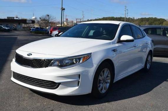 KIA OPTIMA 2018 5XXGT4L33JG195451 image KIA OPTIMA 2018 5XXGT4L33JG195451 image