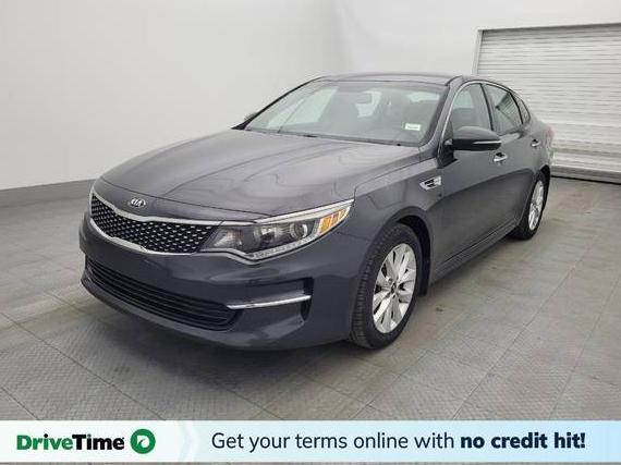 KIA OPTIMA 2018 5XXGU4L38JG213407 image KIA OPTIMA 2018 5XXGU4L38JG213407 image