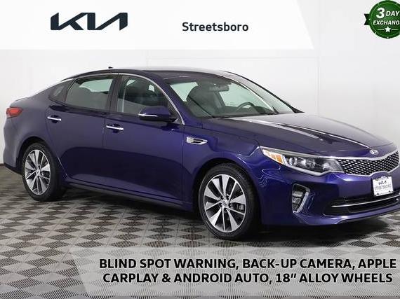 KIA OPTIMA 2018 5XXGT4L30JG252740 image KIA OPTIMA 2018 5XXGT4L30JG252740 image